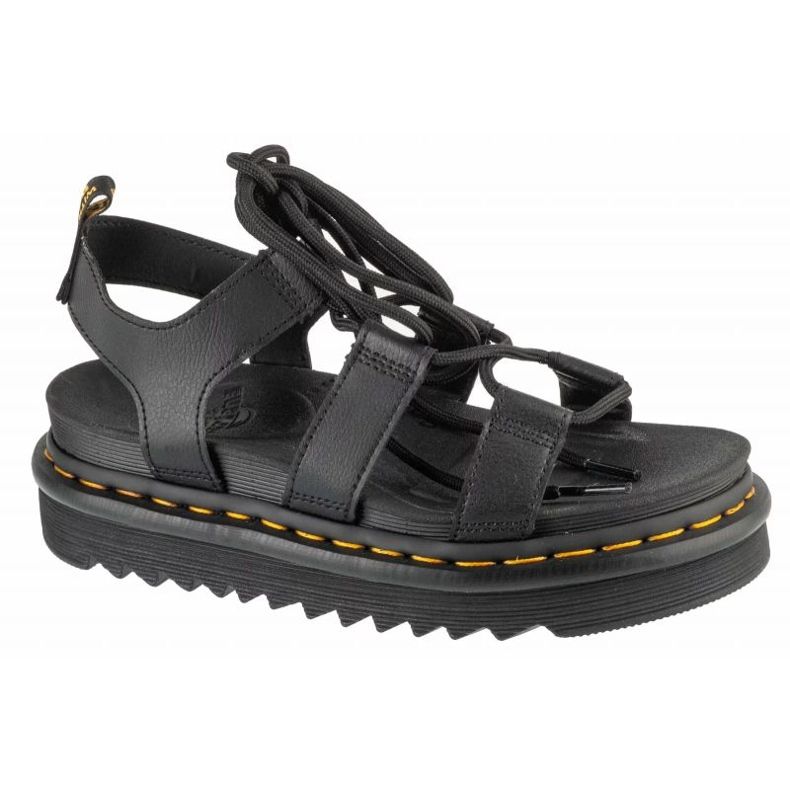 Sandaler Dr. Martens Nartilla Sandaler i DM31617001 svart
