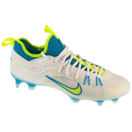 Nike Huarache 9 Elite La Lax SG M FV6147-100 Fotbollskor vit
