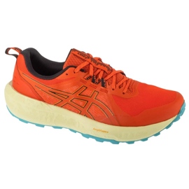 Asics Gel-Sonoma Rinnande skor 8 M 1011B979-600 röd