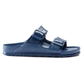 Birkenstock Arizona Eva 1019051 flip -flops blå