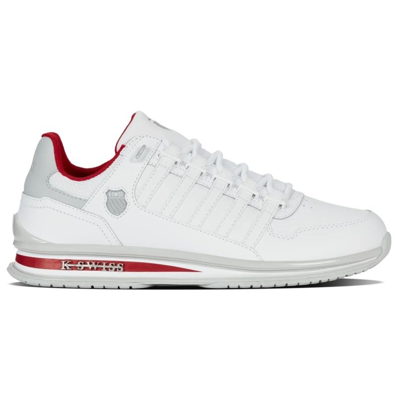 K-SWISS RINZLER GT M 08907-168-M SKOR vit