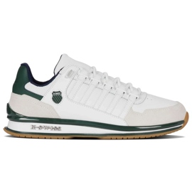 K-SWISS RINZLER GT M 08907-186-M SKOR vit