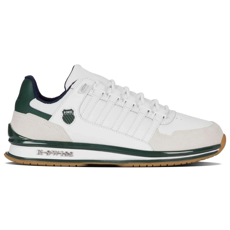K-SWISS RINZLER GT M 08907-186-M SKOR vit