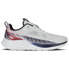 K-Swiss Proto Trainer M 04302-113-M vit