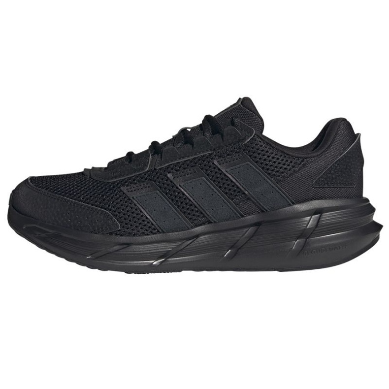 Adidas astrastar m jr5561 skor svart