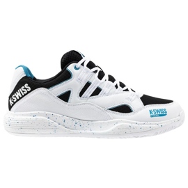 K-Swiss Tura Team Padel M 04435-967-M vit