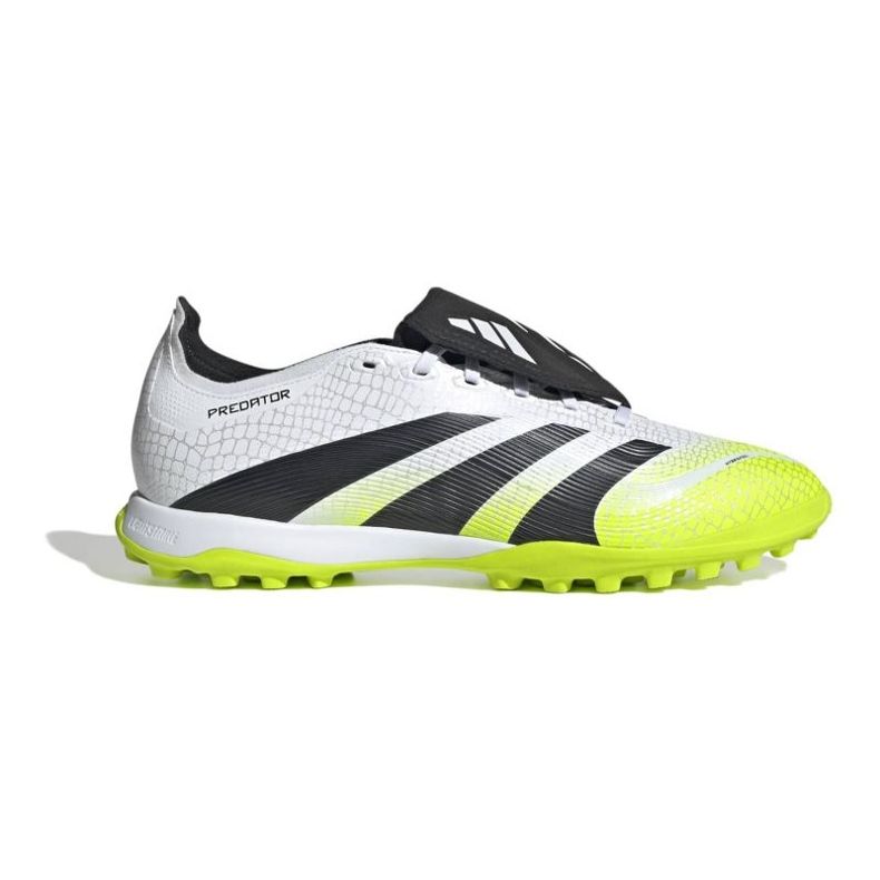 Adidas Predator League ft TF M JQ1072 fotbollsskor vit