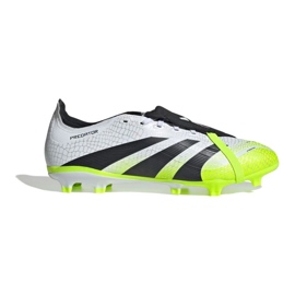 Adidas Predator League ft fg/mg m ji1111 fotbollsskor vit