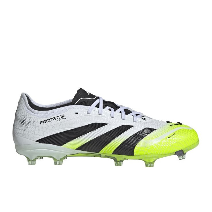 Adidas rovdjur pro fg m ji1195 fotbollsskor vit