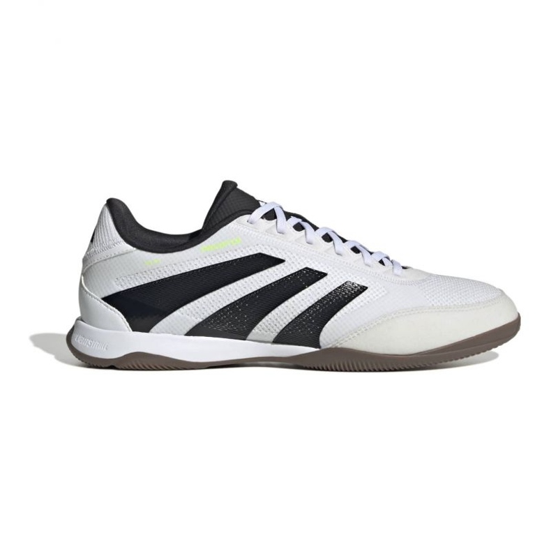 Adidas Predator League i M JR7023 fotbollsskor vit