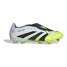 Adidas Predator Pro ft FG M JS4071 fotbollsskor mångfärgad