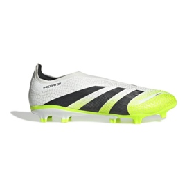Adidas Predator League ll fg/mg m ji1169 fotbollsskor mångfärgad