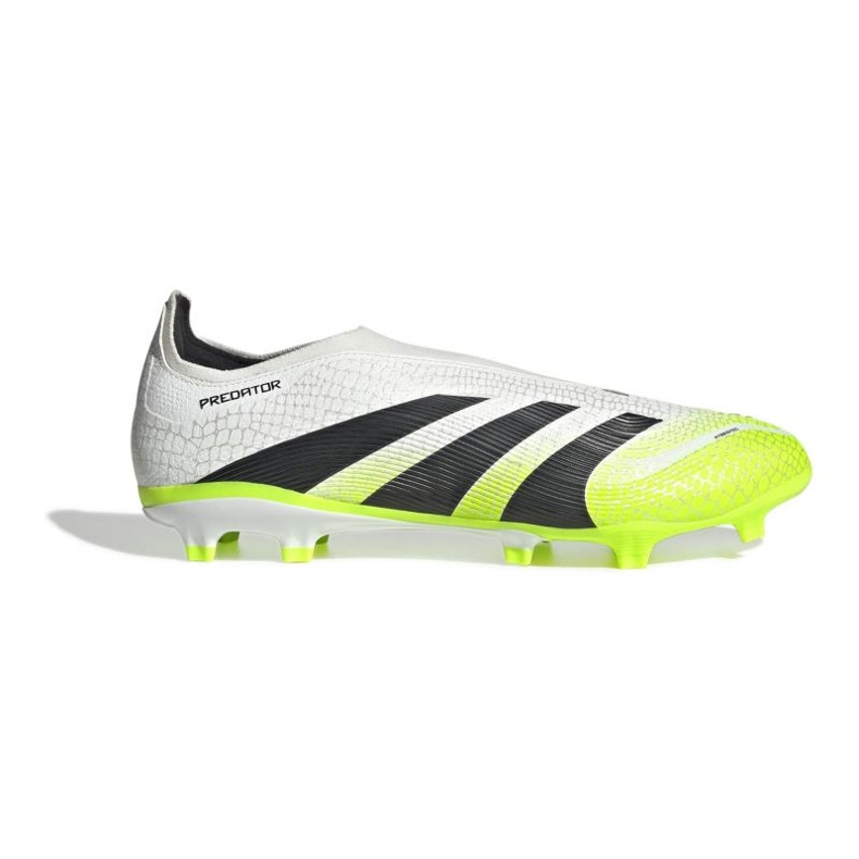 Adidas Predator League ll fg/mg m ji1169 fotbollsskor mångfärgad