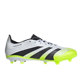 Adidas Predator League FG/MG M JI1117 Fotbollsskor mångfärgad
