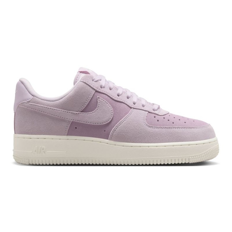 Nike Air Force 1 '07 skor i HJ5336-500 rosa