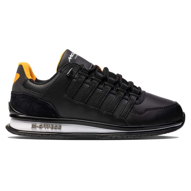 K-SWISS RINZLER GT X MCLAREN M 09214-073-M SKOR svart