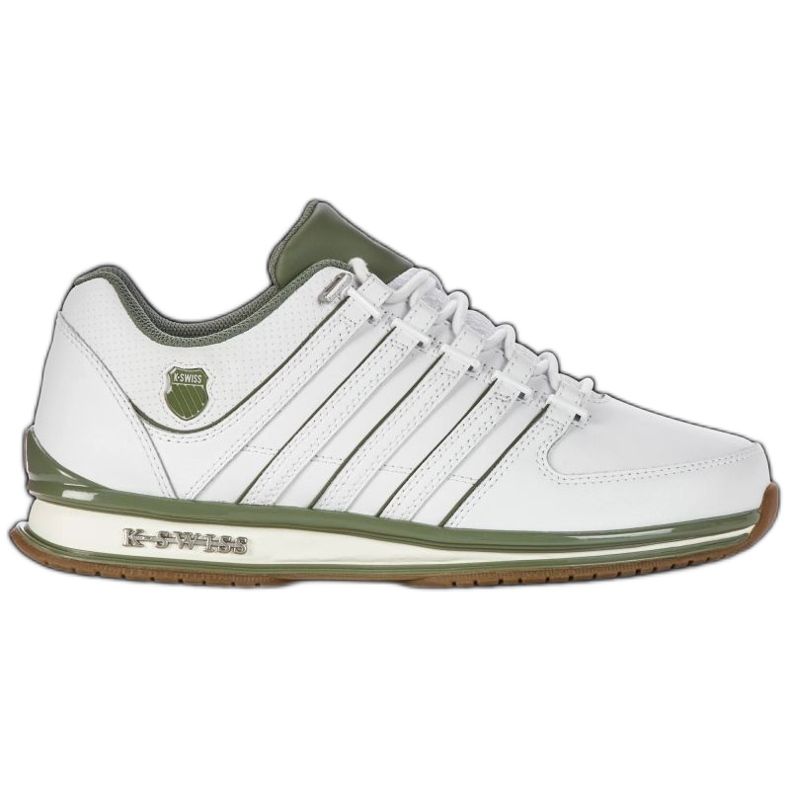 K-Swiss Rinzler M 01235-953-M vit