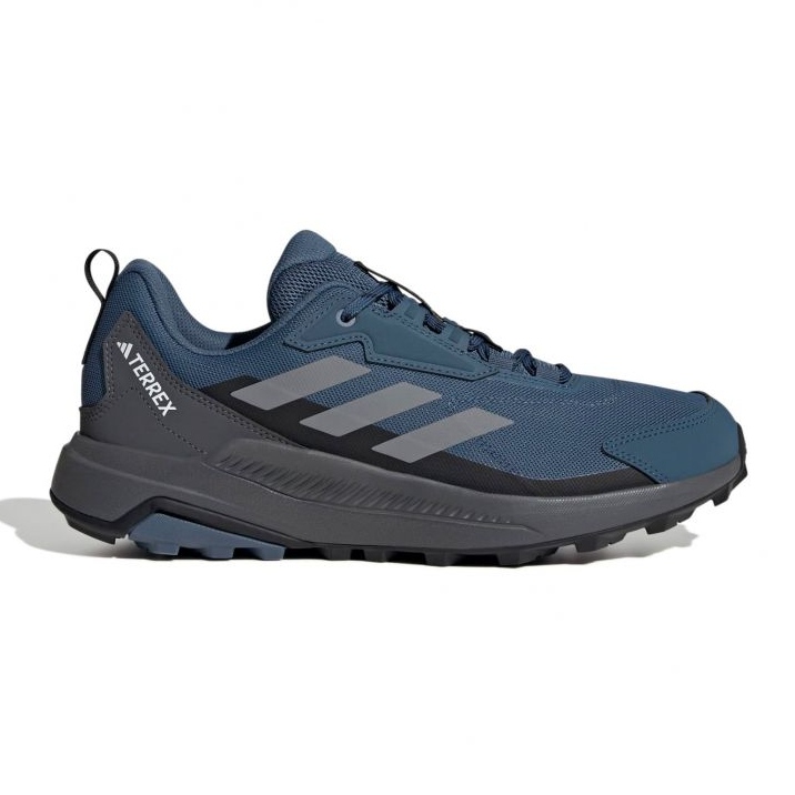 Adidas terrex anylander m id5486 skor blå