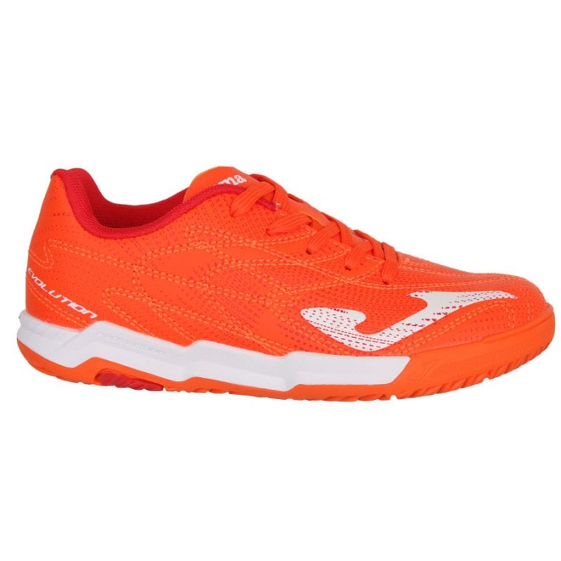 JOMA EVOLUTION 2508 JR EVJW2508IN FOTBALLskor orange