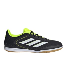 Adidas Copa Court Club i M JR2892 fotbollsskor svart