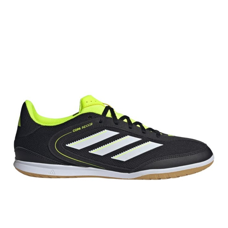 Adidas Copa Court Club i M JR2892 fotbollsskor svart