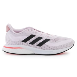 Adidas supernova löparskor i GX2968 vit
