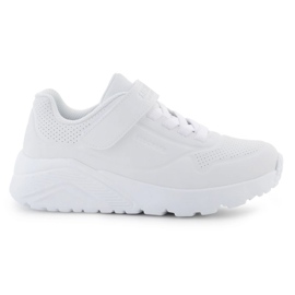 Skechers Uno Lite Vendox Jr 403695L-W vit
