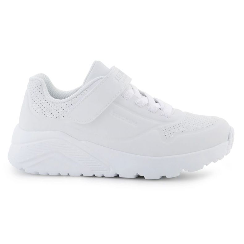 Skechers Uno Lite Vendox Jr 403695L-W vit