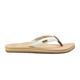 Reef CUdion Sands Cloud Flip-Flops i RF0A3YOW-CLD