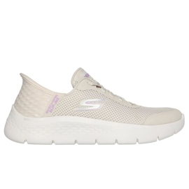 Skor Skechers Go Walk Flex Grand Entry 124836ofwt