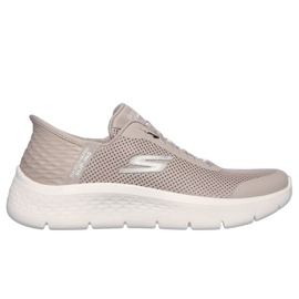 Skechers Go Walk Flex Grand Entry Shoes i 124836TPE
