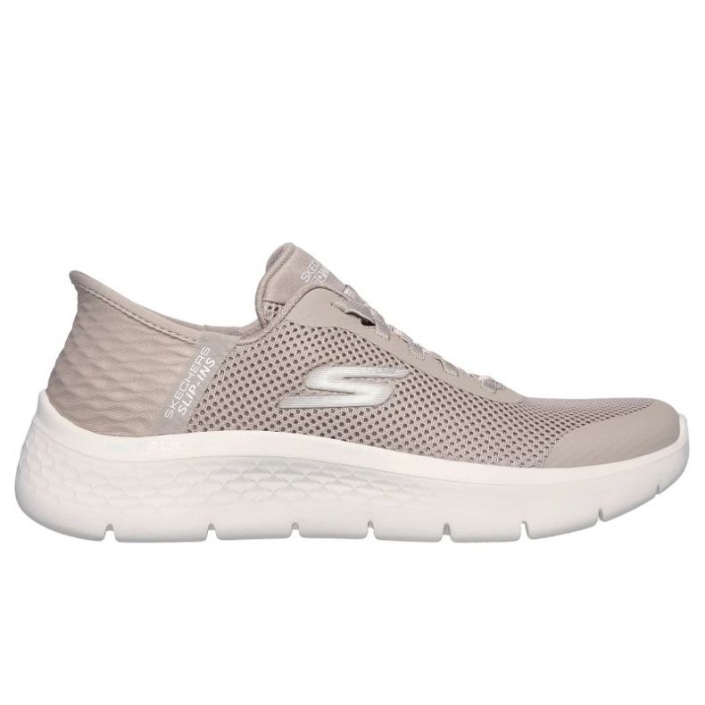 Skechers Go Walk Flex Grand Entry Shoes i 124836TPE