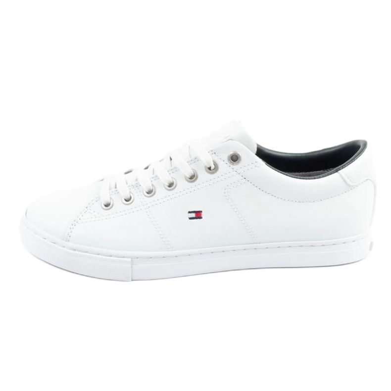 Tommy Hilfiger Essential M FM0FM02157100 skor vit