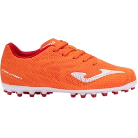 Joma Evolution 2508 JR EVJW2508TF Fotbollsskor orange