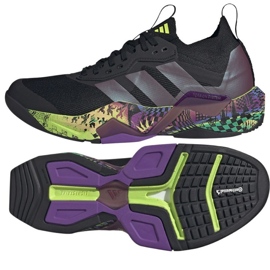 Adidas rapidmove adv 2 m js m jr6401 skor