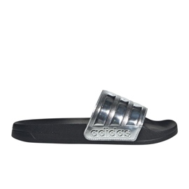 Adidas adilette dusch JQ9282 flip -flops svart