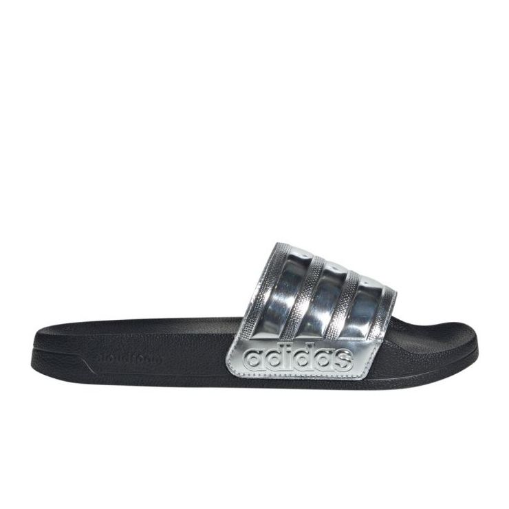 Adidas adilette dusch JQ9282 flip -flops svart