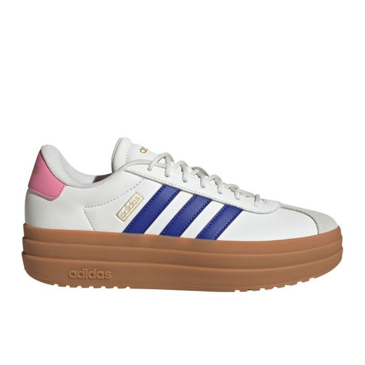 Adidas VL domstol djärva i JQ5643 vit
