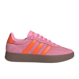 Adidas spärrade skor i JR1200 rosa