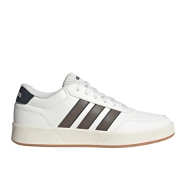 Adidas breaknet 3.0 m jq6074 skor vit