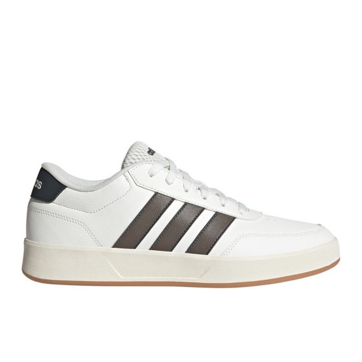 Adidas breaknet 3.0 m jq6074 skor vit
