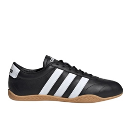 Adidas grand court lo skor i JQ9684 svart