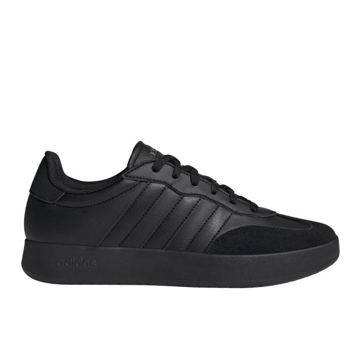 Adidas barreda m jr1321 skor svart