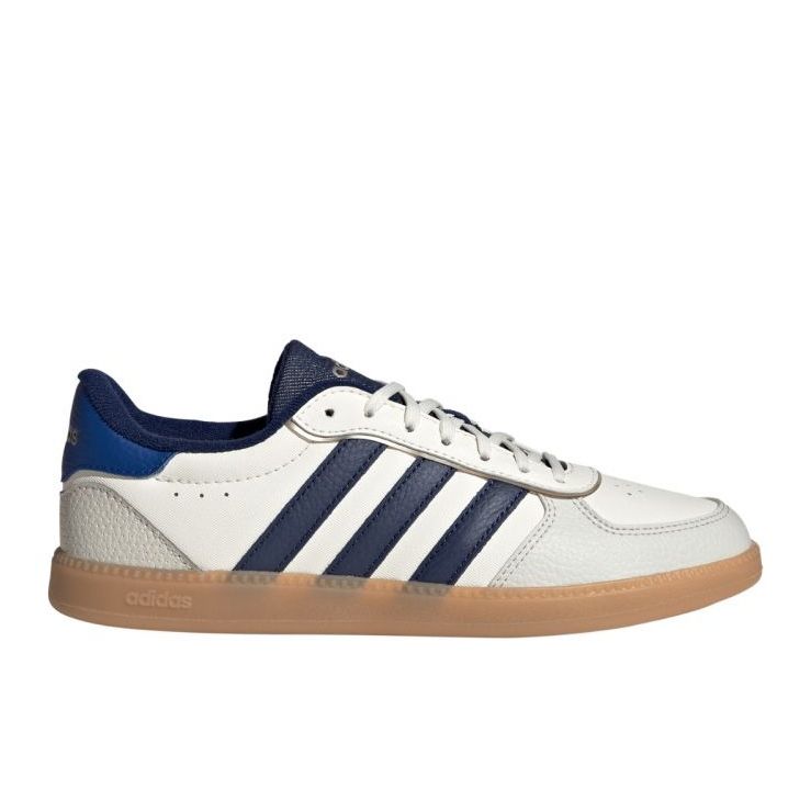 Adidas breaknet eleganta skor i JR9529 vit