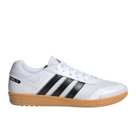 Adidas Spezial Light Handball Shoes M HQ3518 vit