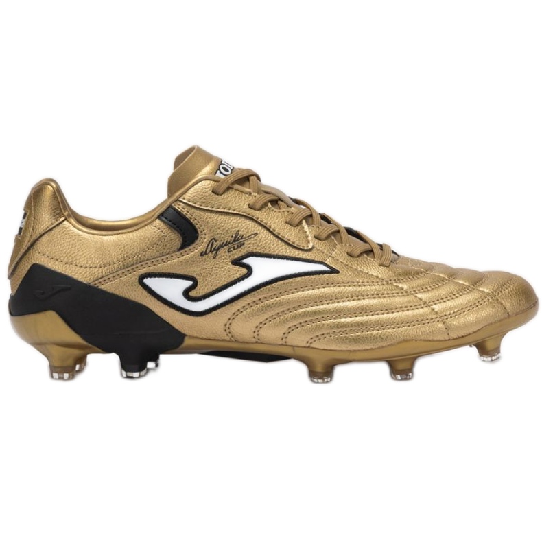 JOMA AGUILA CUP 2518 M ACUW2518FG Fotbollskor gyllene