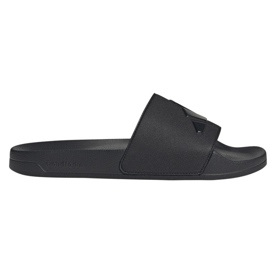 Adidas adilette dusch JS2039 flip -flops svart