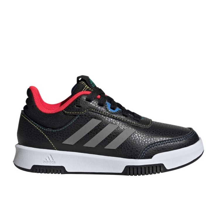 Adidas Tensaur Sport 2.0 K JR JQ2873 skor svart