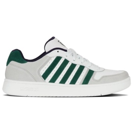 K-Swiss Court Palisades Rain M 06931-330-M vit