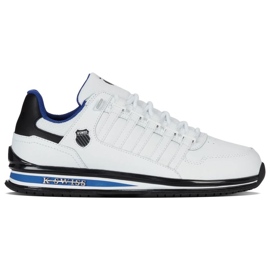 K-SWISS RINZLER GT M 08907-125-M SKOR vit